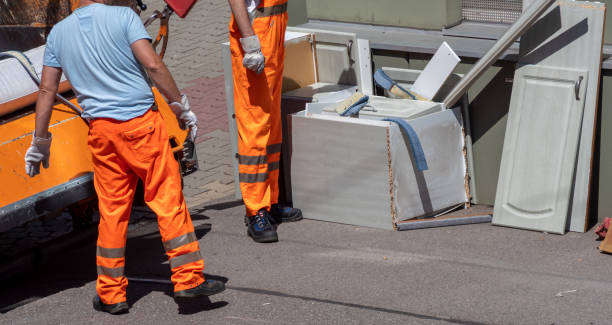 Best Commercial Junk Removal  in Bisbee, AZ