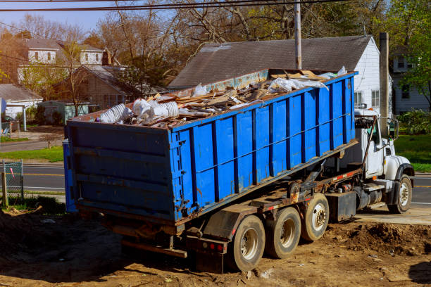 Best Yard Waste Removal  in Bisbee, AZ