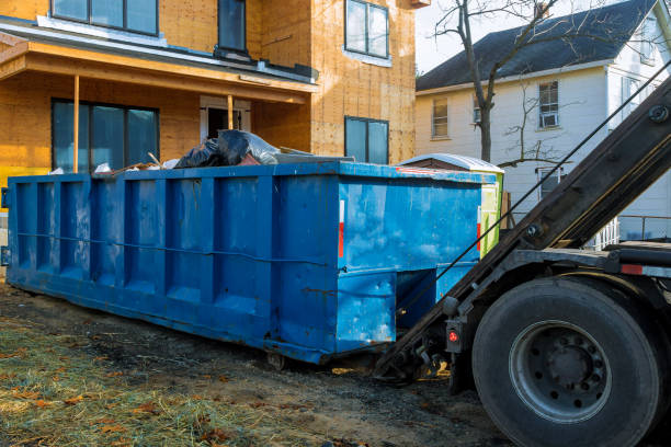 Best Recycling Services for Junk  in Bisbee, AZ