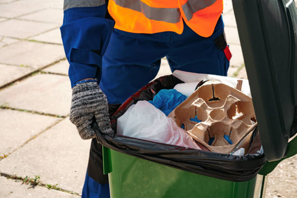 Best Retail Junk Removal  in Bisbee, AZ